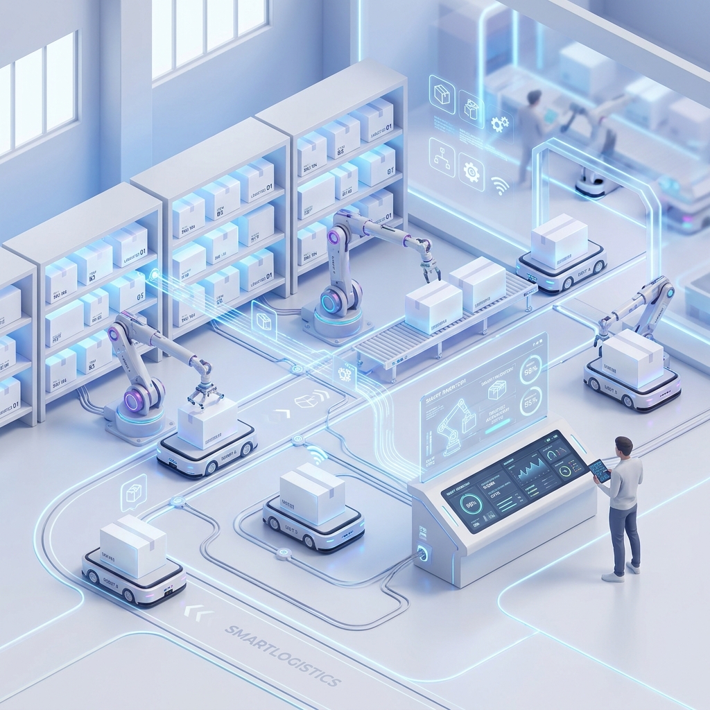 Inventory Automation System
